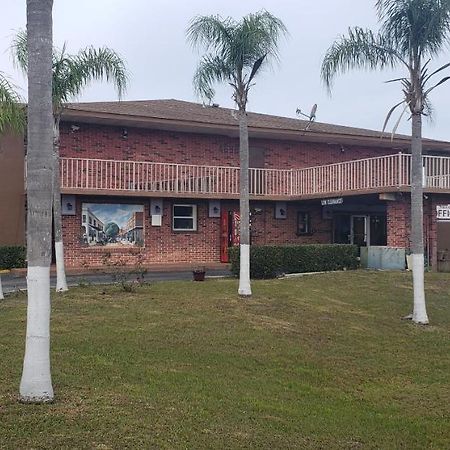 Central Motel Kissimmee Buitenkant foto
